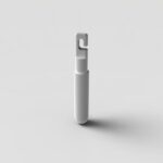 Pencil – końcówka do białej laski składanej