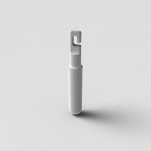 Pencil – końcówka do białej laski składanej