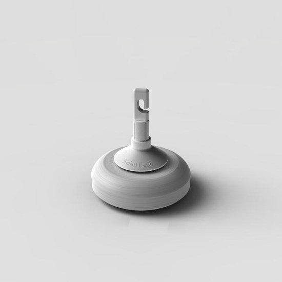 Jumbo roller - końcówka do białej laski
