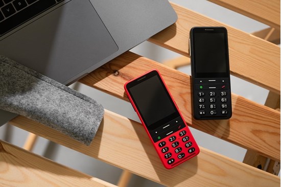 Blindshell classic 2 – udźwiękowiony telefon z klasyczną klawiaturą