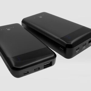 Energrid – powerbank dla osób niewidomych i niedowidzących