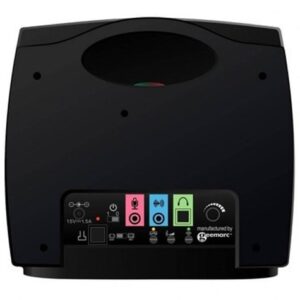 Geemarc loophear lh102 v2 lite – przenośna pętla indukcyjna dla słabosłyszących