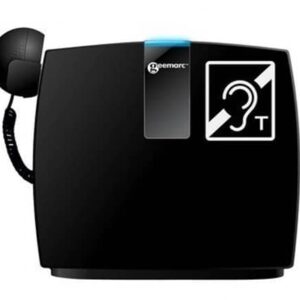 Geemarc loophear lh102 v2 — przenośna pętla indukcyjna