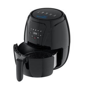 Air fryer cobolt - beztłuszczowa frytkownica z funkcją mowy