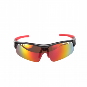 Os004/17 (okulary sportowe polanik, czarne)