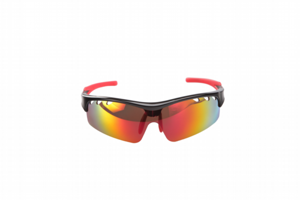 Os004/17 (okulary sportowe polanik, czarne)