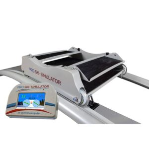 Standard ski simulator – solidny symulator narciarski do treningu całorocznego