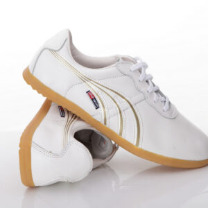 W3200a (buty do taiji, białe)
