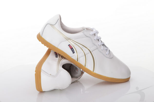 W3200a (buty do taiji, białe) W3200a (buty do taiji, białe)