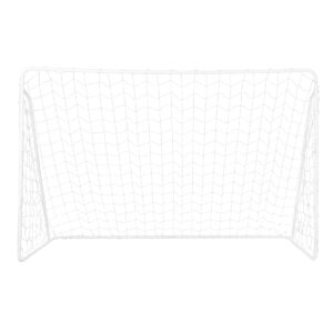 Br240p 2w1 bramka z siatkĄ i panelem do celowania 240x150cm nils
