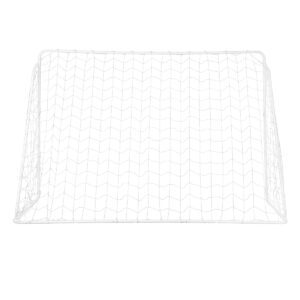 Br240p 2w1 bramka z siatkĄ i panelem do celowania 240x150cm nils
