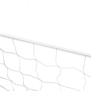 Nt8182 siatka do piŁki noŻnej 1820x1220x600mm nils