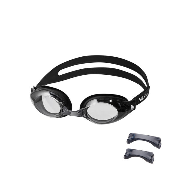 Nqg130af czarny okularki nils aqua Nqg130af czarny okularki nils aqua