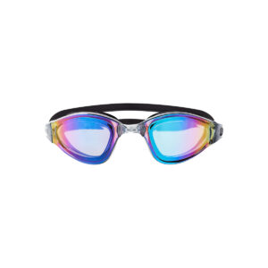 Nqg180maf czarny/ rainbow okularki nils aqua