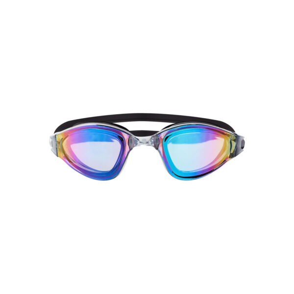 Nqg180maf czarny/ rainbow okularki nils aqua