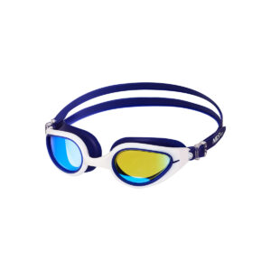 Nqg480maf niebieski/ biaŁy okularki nils aqua