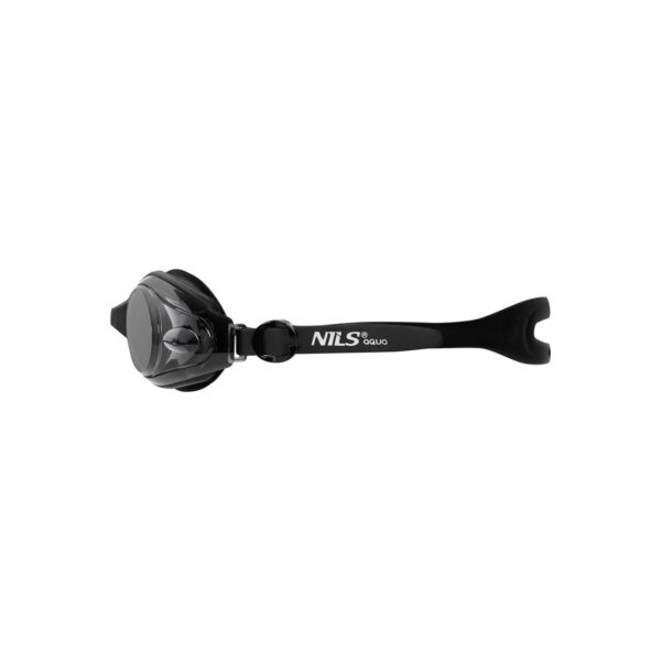 Nqg600af czarny okularki nils aqua