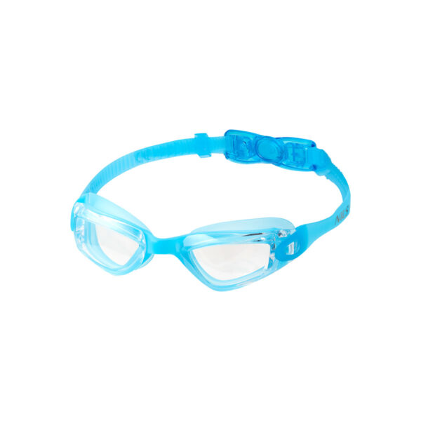 Nqg770af niebieski junior okularki nils aqua