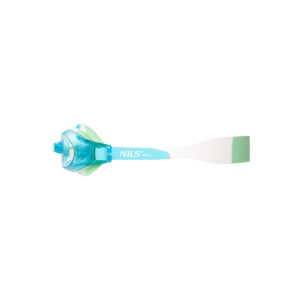 Nqg870af niebieski junior okularki nils aqua