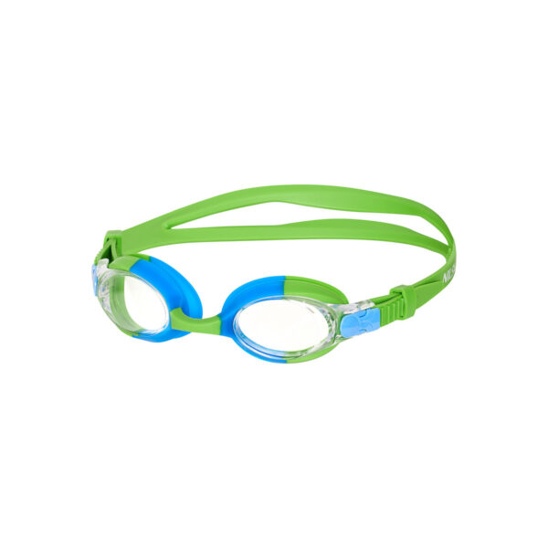 Nqg700af zielony junior okularki nils aqua