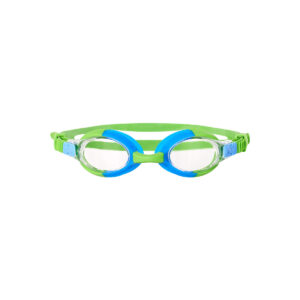 Nqg700af zielony junior okularki nils aqua