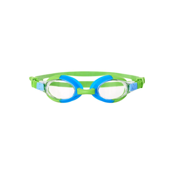 Nqg700af zielony junior okularki nils aqua