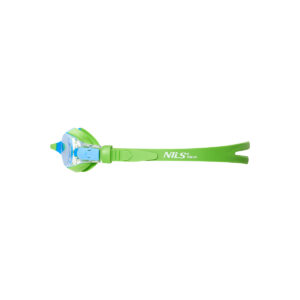 Nqg700af zielony junior okularki nils aqua