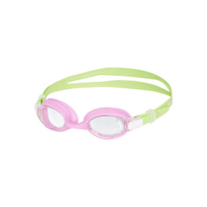 Nqg700af zielony/ fioletowy junior okularki nils aqua