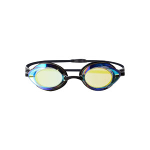 Nqg230maf czarny/ rainbow racing okularki nils aqua