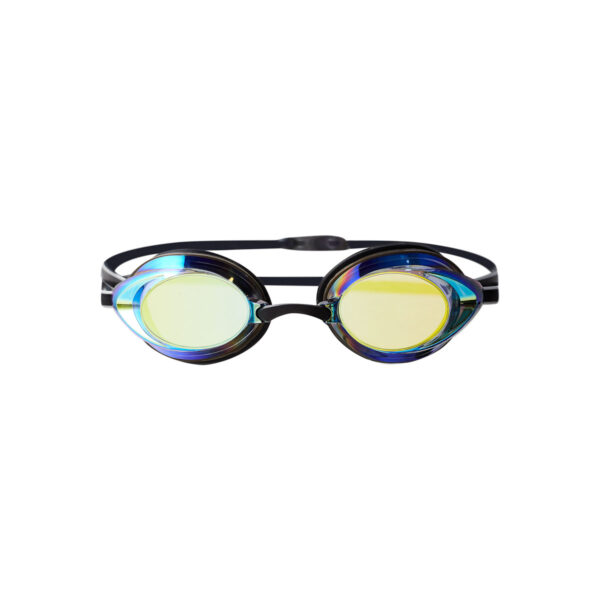 Nqg230maf czarny/ rainbow racing okularki nils aqua