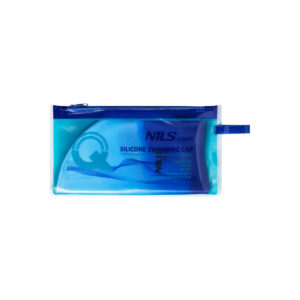 Nqc multikolor m05 czepek silikonowy nils aqua