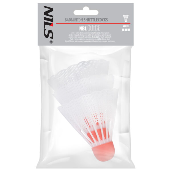 Nbl6003 lotki nylon 3 szt. nils Nbl6003 lotki nylon 3 szt. nils
