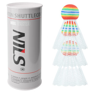 Nbl6020 lotki nylon 3 szt. nils