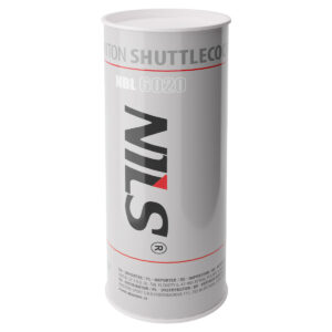 Nbl6020 lotki nylon 3 szt. nils