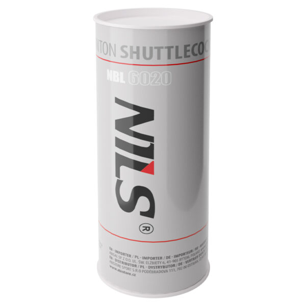 Nbl6020 lotki nylon 3 szt. nils