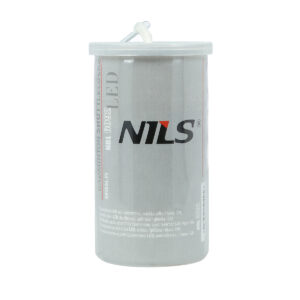 Nbl6092 lotka nylon led 1 szt. z piŁkĄ nils