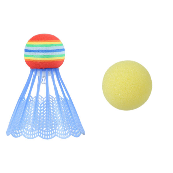 Nbl6092 lotka nylon led 1 szt. z piŁkĄ nils