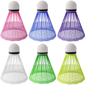 Nbl6026 lotki nylon multicolor 6 szt. nils