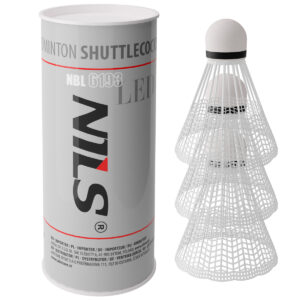 Nbl6193 lotki nylon led opak.3 szt. nils