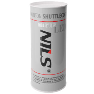 Nbl6193 lotki nylon led opak.3 szt. nils