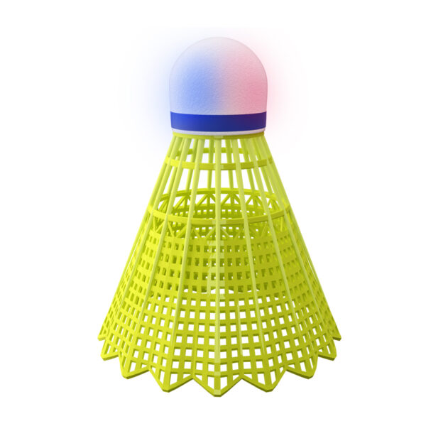 Nbl6293 lotki nylon led multicolor opak.3 szt nils