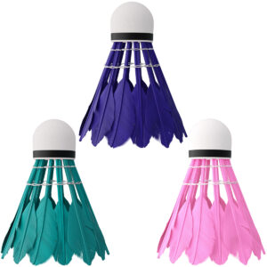 Nbl6213 lotki z piÓr multicolor 3 szt. nils