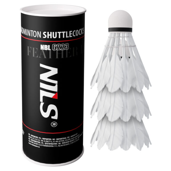 Nbl6223 lotki z piÓr led 3 szt. nils