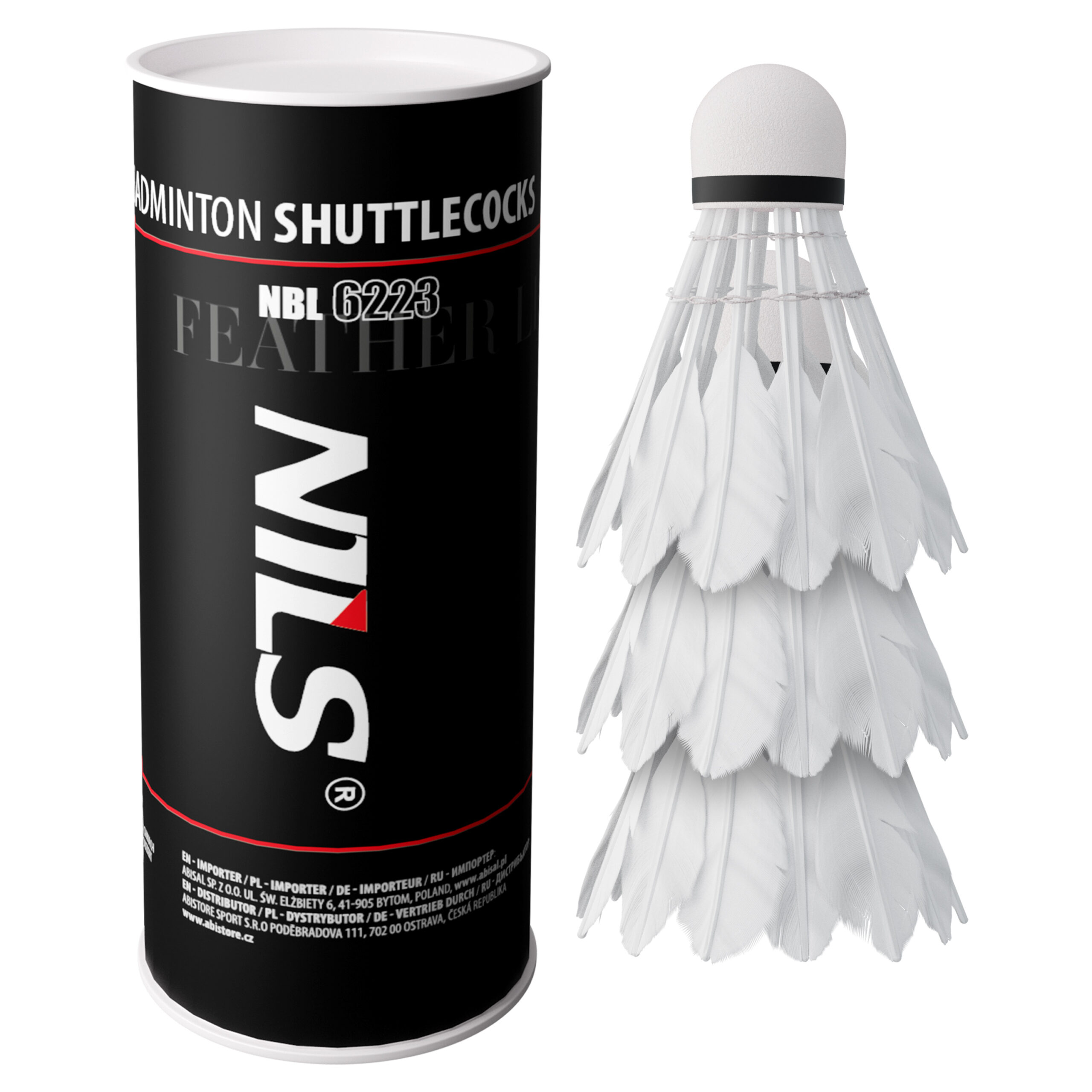 Badminton