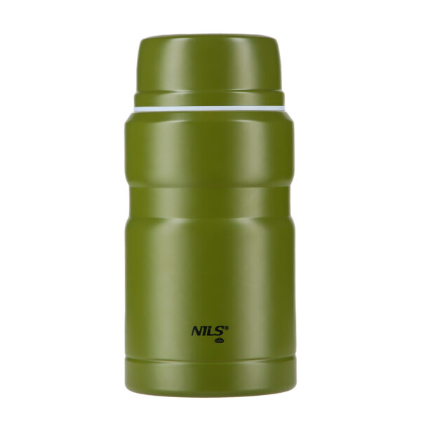 Nct02 termos zestaw 750ml nils camp