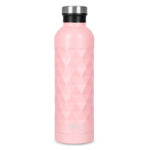 Nc3805 butelka turystyczna 750ml rÓŻowa nils camp