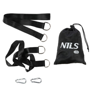 Nc1722 zestaw lin nils camp