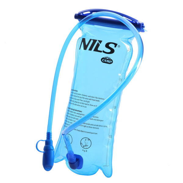 Nc1781 bukŁak 2l nils camp