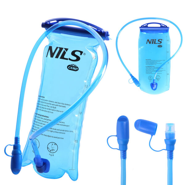 Nc1781 bukŁak 2l nils camp