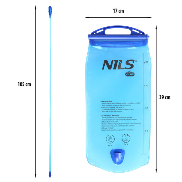 Nc1781 bukŁak 2l nils camp